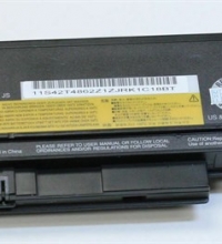 Pin Lenovo ThinkPad X220 6 cell 29+ 42T4861 53Wh