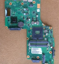 Mainboard Toshiba Satellite C55-A Series HM76_db10f-6050A2566201-MB-A02