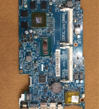 Mainboard Dell Inspiron 7537 I5-4xxxU VGA share (DOH50 MB 12311-2)