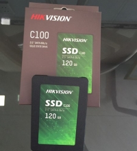 SSD HIK Vision C100 120GB