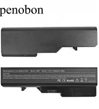 Pin Lenovo IdeaPad G460 G570 G575 G770 Z460 L09S6Y02 LO9L6Y02
