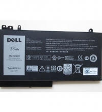 Pin Dell Latitude 38Wh E5450 E5550 E5250 RYXXH Zin (BH6T)