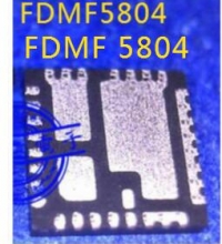 FDMF5804 Fdmf 5804