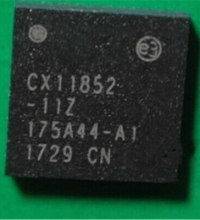 CX11852-11Z CX11852 11Z QFN-40